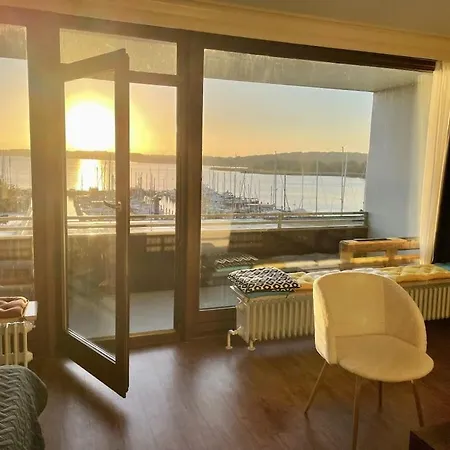 With 1 Bedroom * 슐레스비히