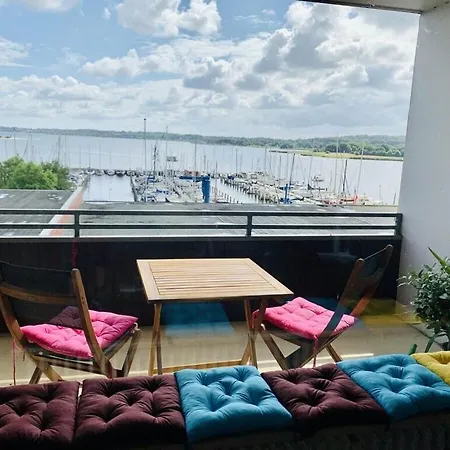펜션 With 1 Bedroom *