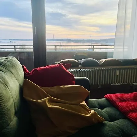 With 1 Bedroom 펜션