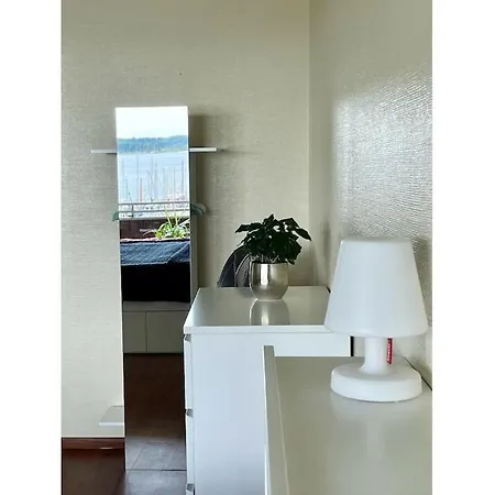With 1 Bedroom 펜션