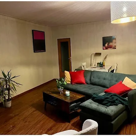펜션 With 1 Bedroom 슐레스비히