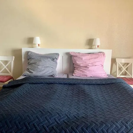 With 1 Bedroom 펜션