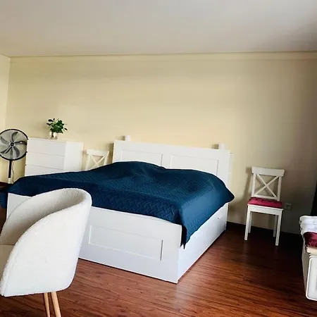 With 1 Bedroom 슐레스비히