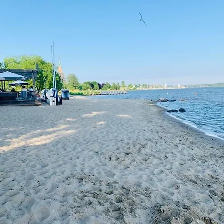 펜션 With 1 Bedroom *